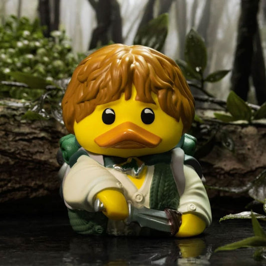 Herr der Ringe Tubbz PVC Figur Samweis Boxed Edition 10 cm   - Preorder - ETA: 28.10.2025
