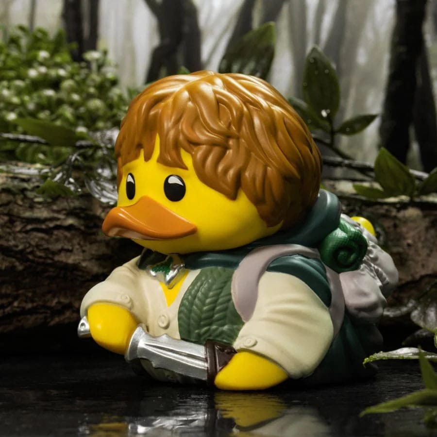 Herr der Ringe Tubbz PVC Figur Samweis Boxed Edition 10 cm   - Preorder - ETA: 28.10.2025