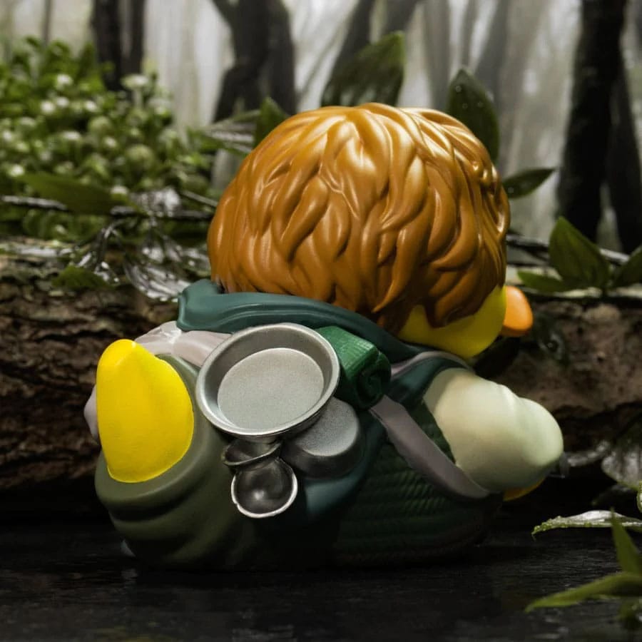 Herr der Ringe Tubbz PVC Figur Samweis Boxed Edition 10 cm   - Preorder - ETA: 28.10.2025