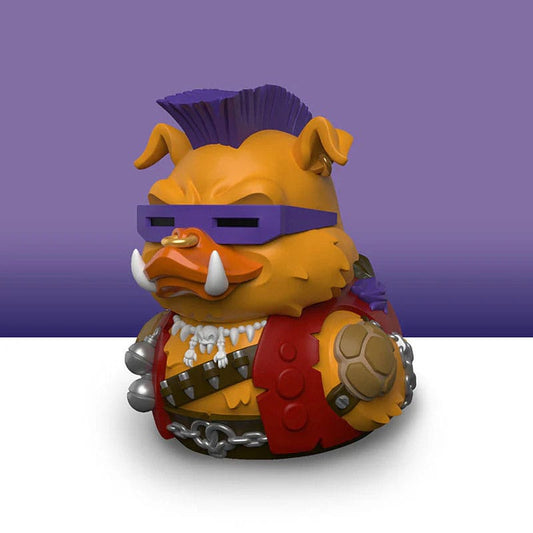 Teenage Mutant Ninja Turtles Tubbz PVC Figur Bebop 1st Edition 10 cm            - Versand: 5-7 Tage nach Bestellung