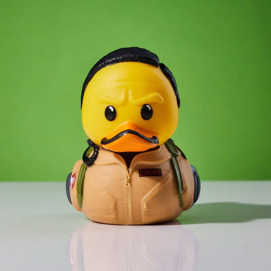 Ghostbusters: Winston Zeddemore Mini Tubbz - Versand: 5-7 Tage nach Bestellung