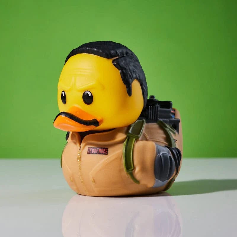 Ghostbusters: Winston Zeddemore Mini Tubbz - Versand: 5-7 Tage nach Bestellung