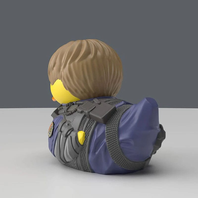 Resident Evil Tubbz Mini PVC Figur Leon S. Kennedy 5 cm       - Versand: 5-7 Tage nach Bestellung