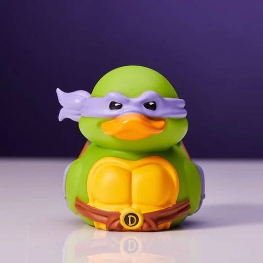Teenage Mutant Ninja Turtles Tubbz Mini PVC Figur Donatello 5 cm   - Versand: 5-7 Tage nach Bestellung
