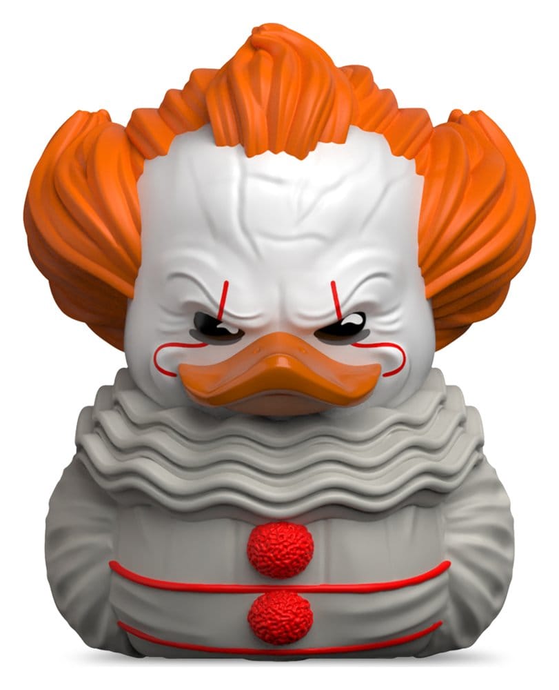 Es Tubbz Mini PVC Figur Pennywise 5 cm        - Versand: 7 Tage nach Bestellung