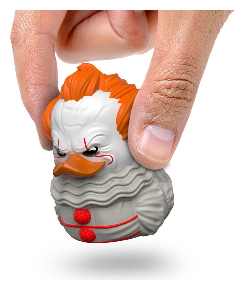 Es Tubbz Mini PVC Figur Pennywise 5 cm        - Versand: 7 Tage nach Bestellung