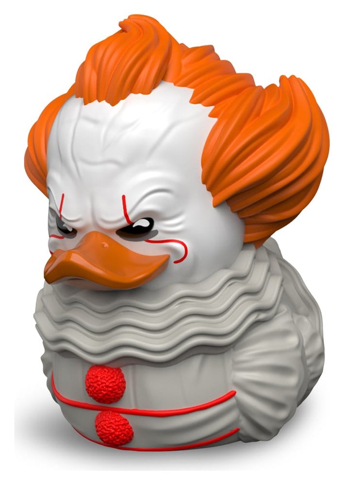 Es Tubbz Mini PVC Figur Pennywise 5 cm        - Versand: 7 Tage nach Bestellung