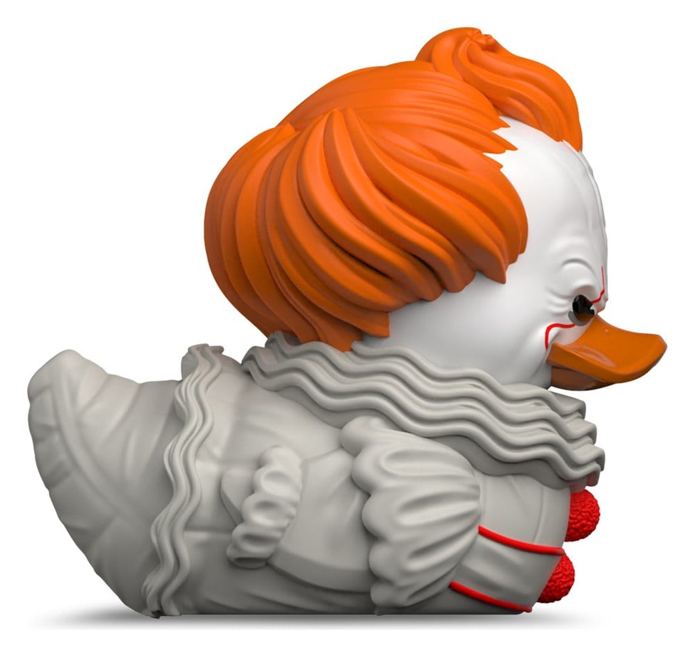 Es Tubbz Mini PVC Figur Pennywise 5 cm        - Versand: 7 Tage nach Bestellung