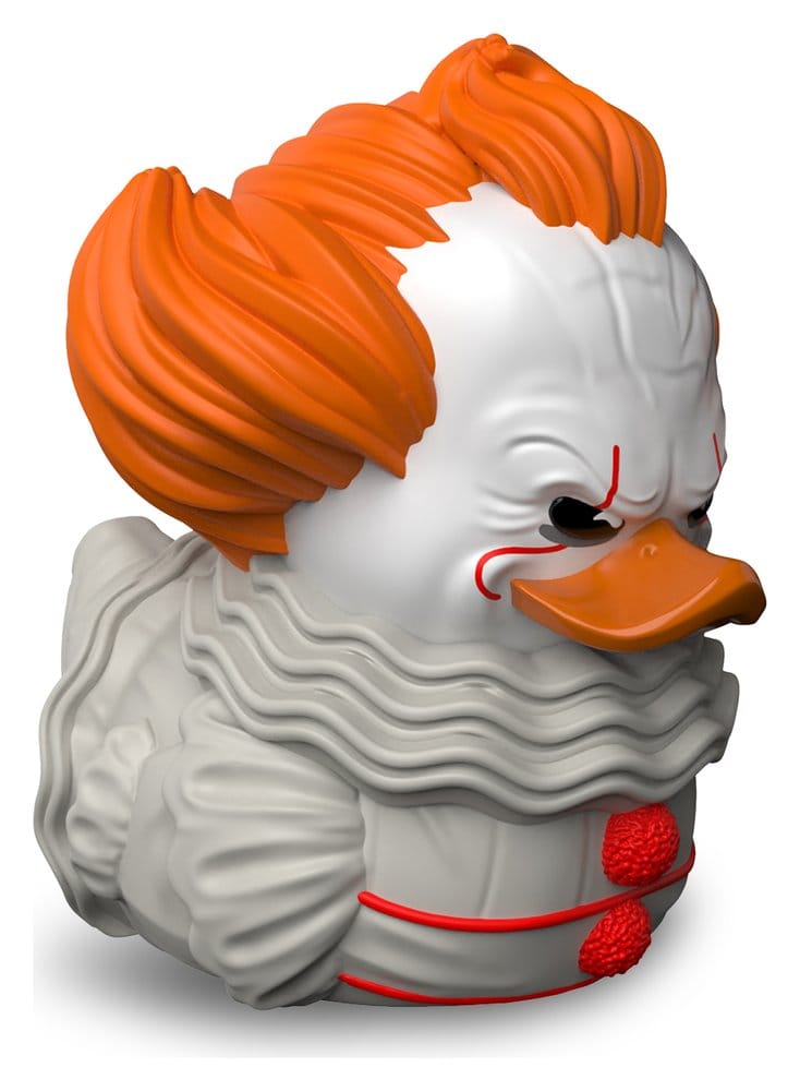 Es Tubbz Mini PVC Figur Pennywise 5 cm        - Versand: 7 Tage nach Bestellung