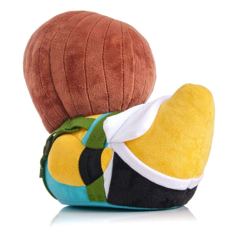 Resident Evil Tubbz Plüschfigur Jill Valentine 23 cm   - Versand: 7 Tage nach Bestellung