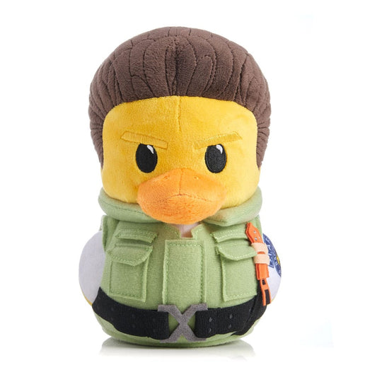 Resident Evil Tubbz Plüschfigur Chris Redfield 23 cm      - Versand: 7 Tage nach Bestellung