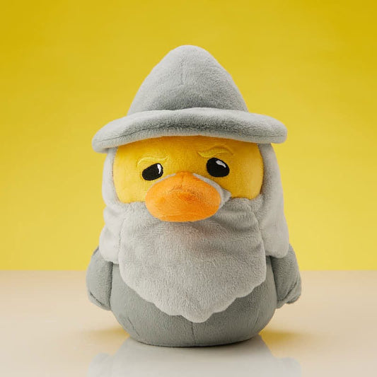 Der Herr der Ringe Tubbz Plüschfigur Gandalf der Graue 20 cm   - Versand: 5-7 Tage nach Bestellung