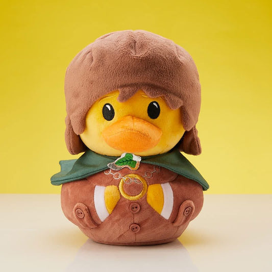 Der Herr der Ringe Tubbz Plüschfigur Frodo 20 cm  - Versand: 5-7 Tage nach Bestellung