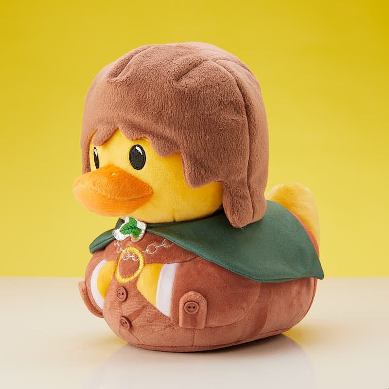 Der Herr der Ringe Tubbz Plüschfigur Frodo 20 cm  - Versand: 5-7 Tage nach Bestellung