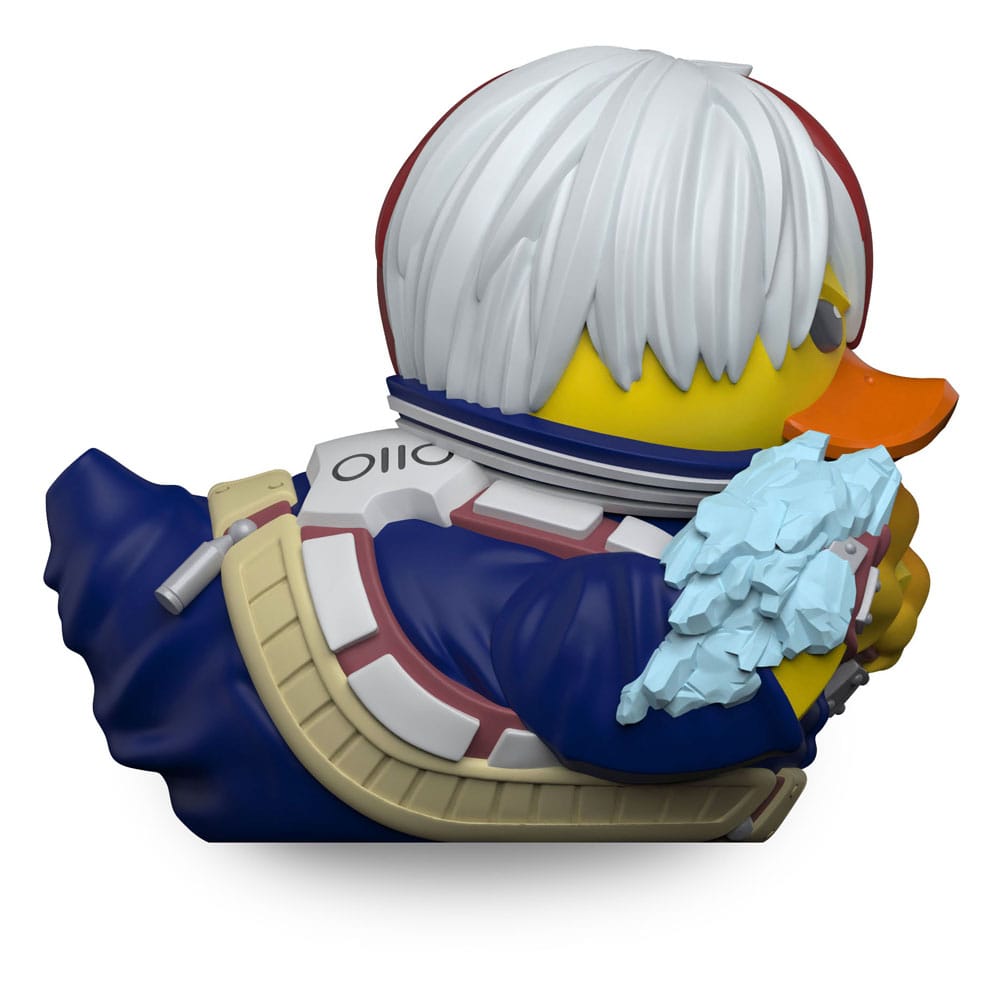 My Hero Academia Tubbz PVC Figur Shoto Todoroki 1st Edition 10 cm - Versand: 5-7 Tage nach Bestellung