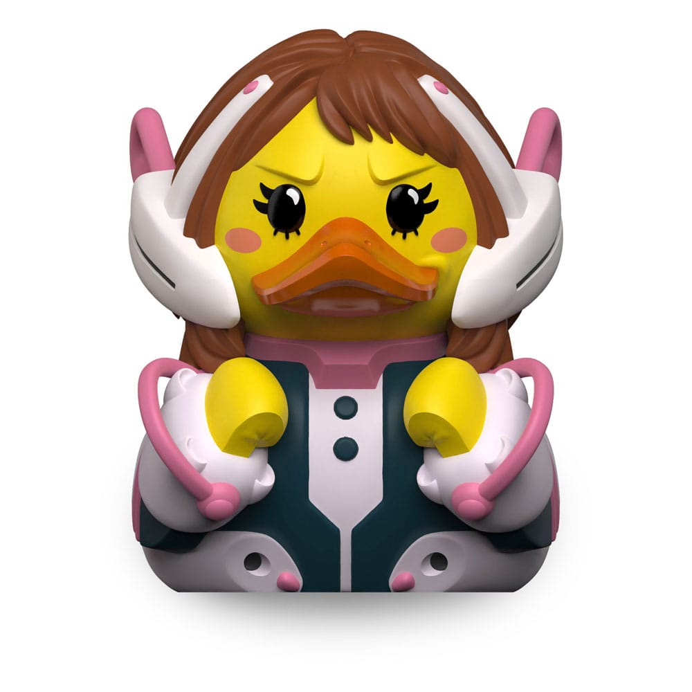 My Hero Academia Tubbz PVC Figur Ochaco Uraraka 1st Edition 10 cm                       - Versand: 5-7 Tage nach Bestellung