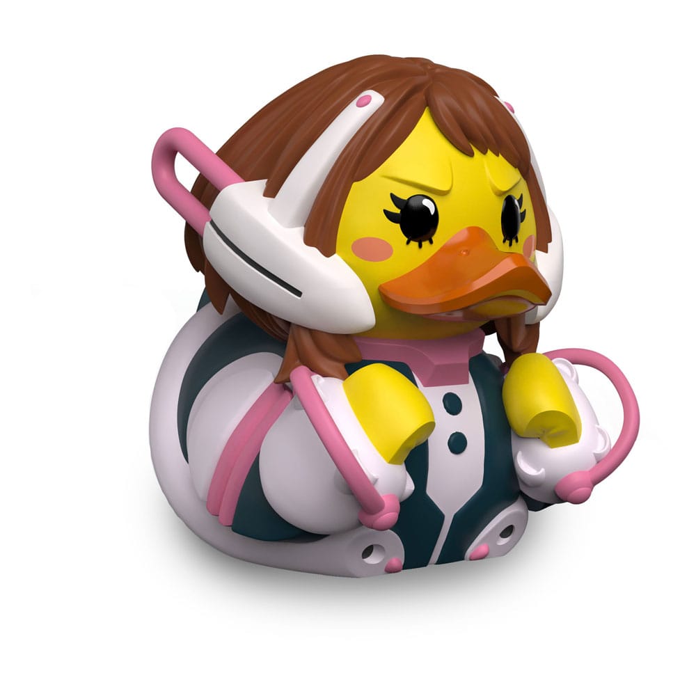 My Hero Academia Tubbz PVC Figur Ochaco Uraraka 1st Edition 10 cm                       - Versand: 5-7 Tage nach Bestellung