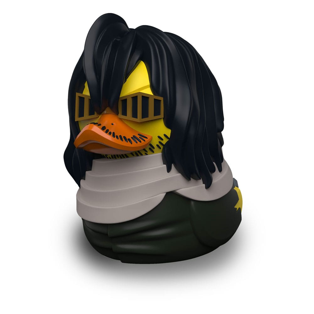 My Hero Academia Tubbz PVC Figur Shota Aizawa 1st Edition 10 cm                       - Versand: 5-7 Tage nach Bestellung