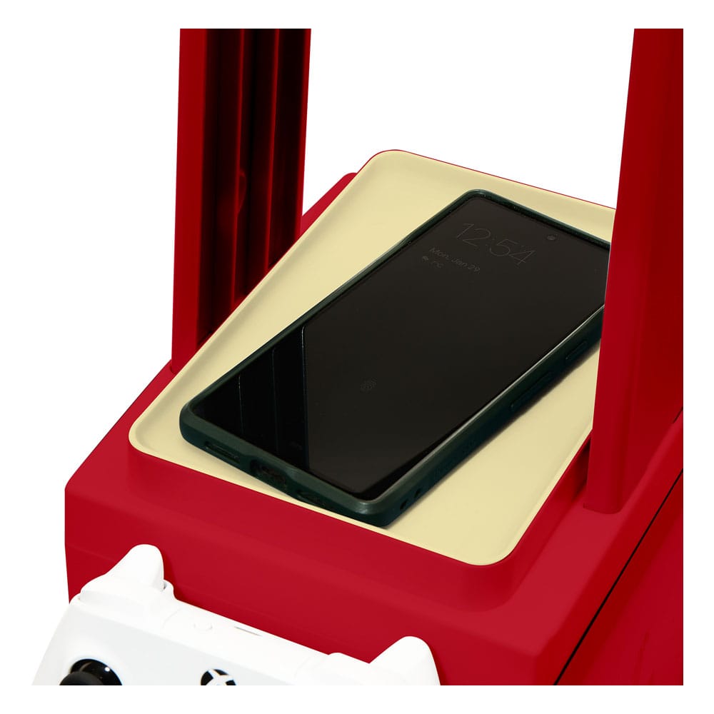 Fallout Gaming Locker mit Beleuchtung Nuka Cola - Preorder - ETA: 27.11.2025