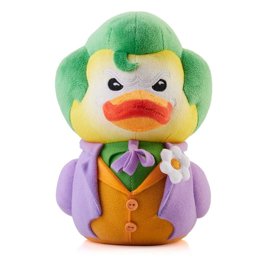 DC Comics Tubbz Plüschfigur Joker 20 cm  - Versand: 5-7 Tage nach Bestellung