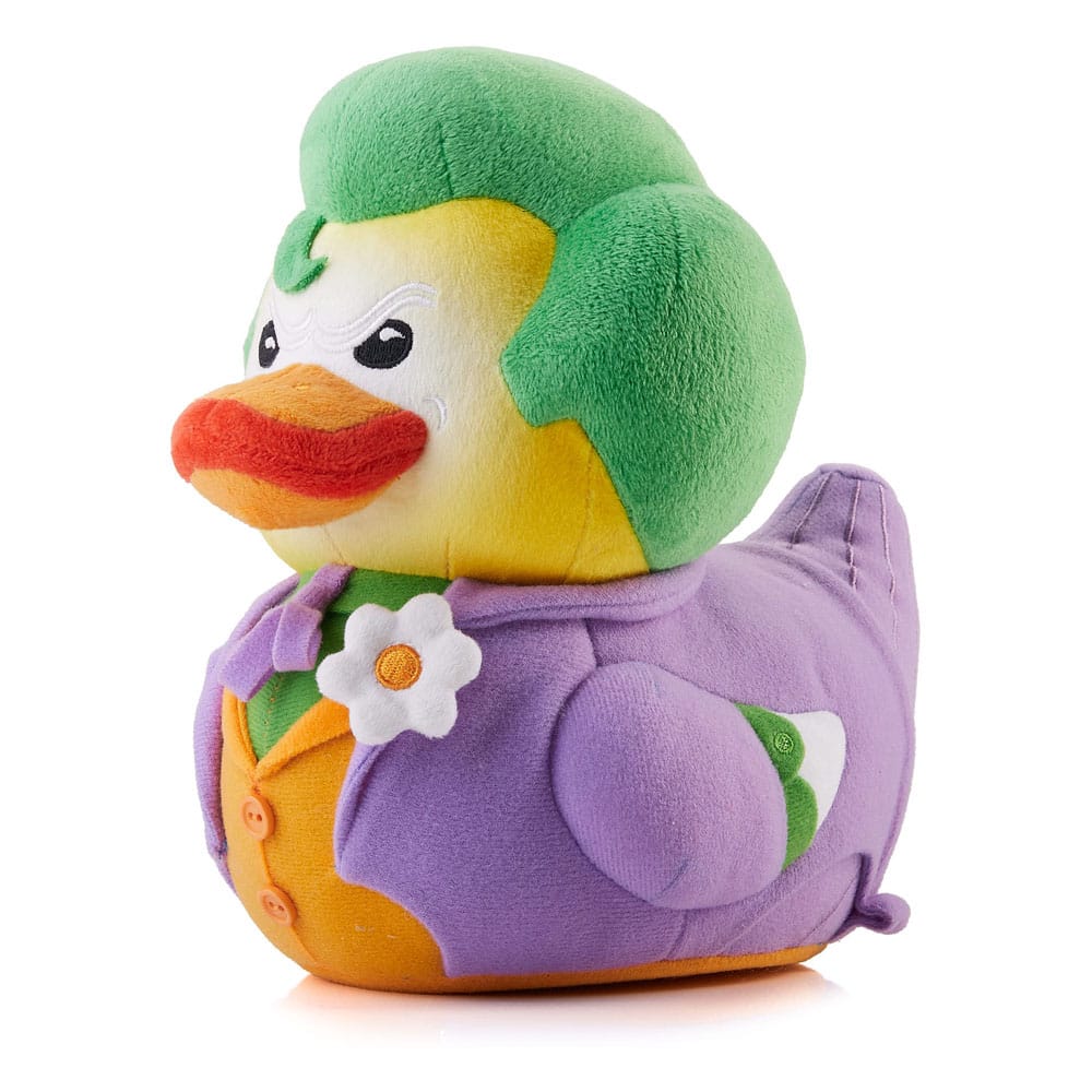 DC Comics Tubbz Plüschfigur Joker 20 cm  - Versand: 5-7 Tage nach Bestellung
