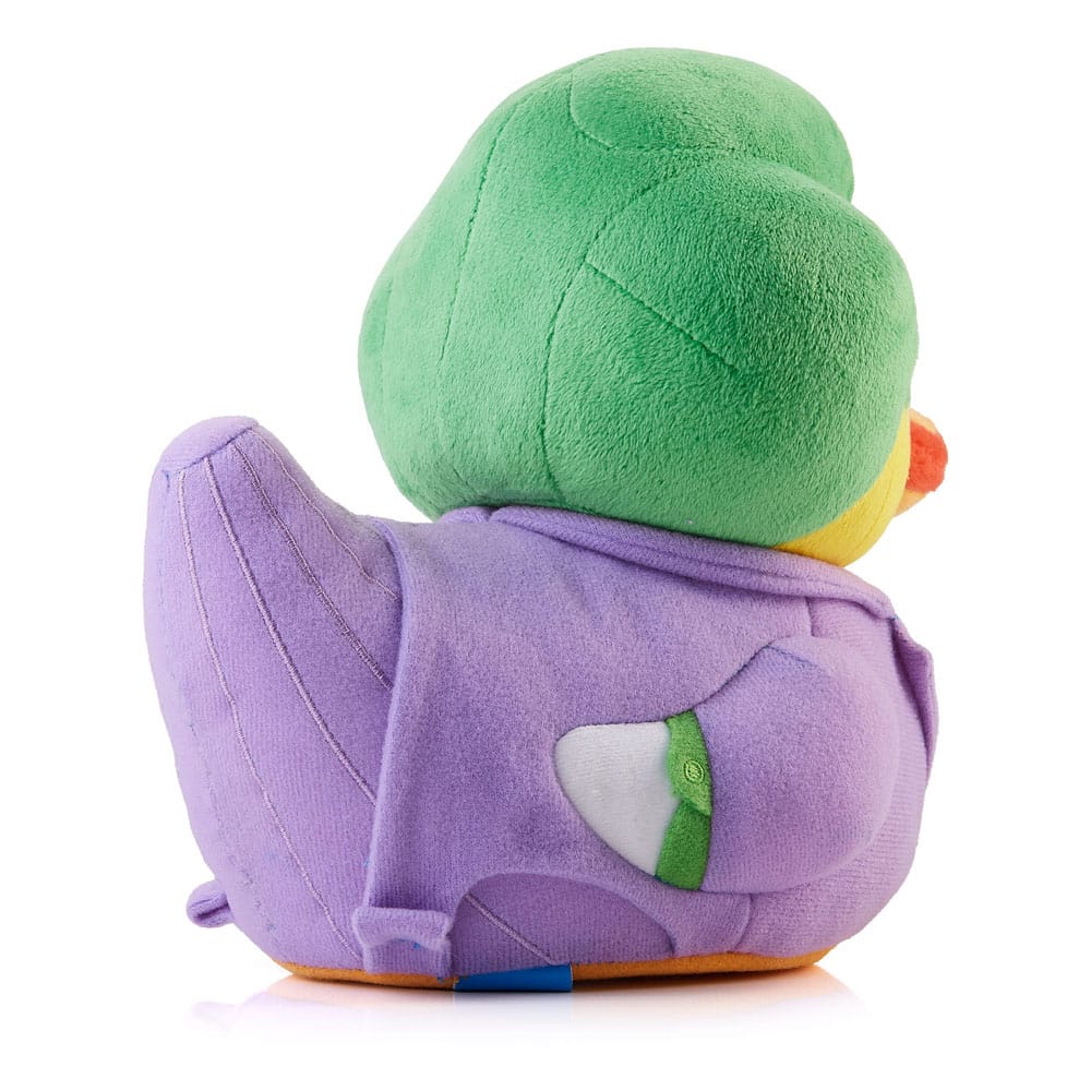 DC Comics Tubbz Plüschfigur Joker 20 cm  - Versand: 5-7 Tage nach Bestellung