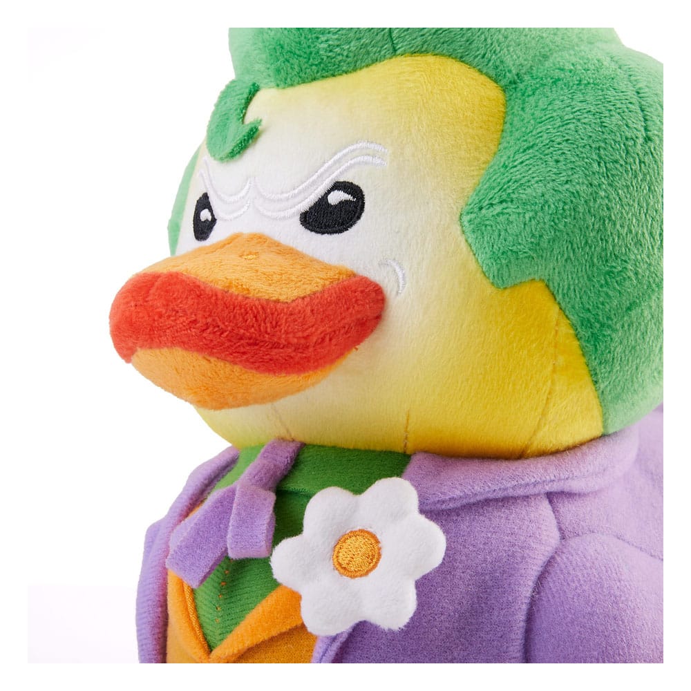 DC Comics Tubbz Plüschfigur Joker 20 cm  - Versand: 5-7 Tage nach Bestellung