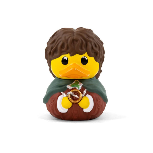 Herr der Ringe Tubbz Mini PVC Figur Frodo Beutlin 5 cm     - Preorder - ETA: 08.09.2025