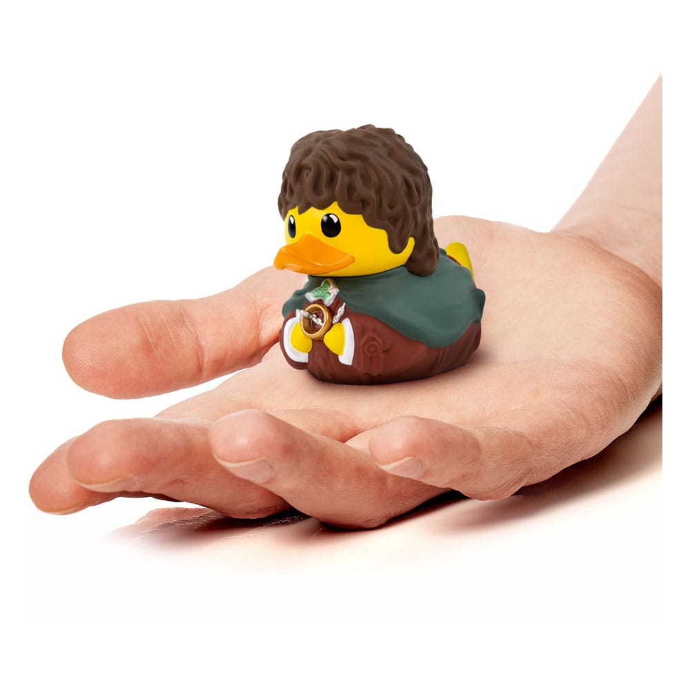Herr der Ringe Tubbz Mini PVC Figur Frodo Beutlin 5 cm     - Preorder - ETA: 08.09.2025