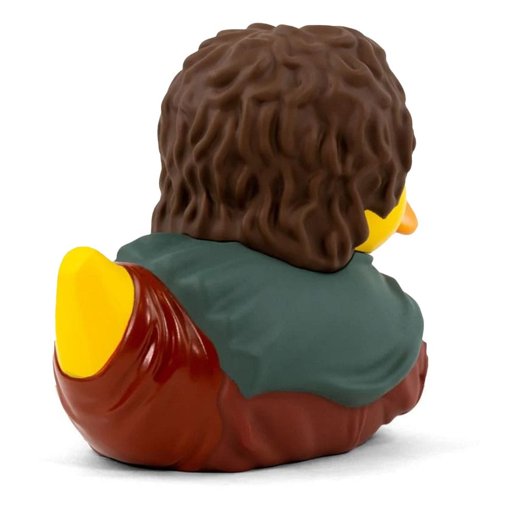 Herr der Ringe Tubbz Mini PVC Figur Frodo Beutlin 5 cm     - Preorder - ETA: 08.09.2025
