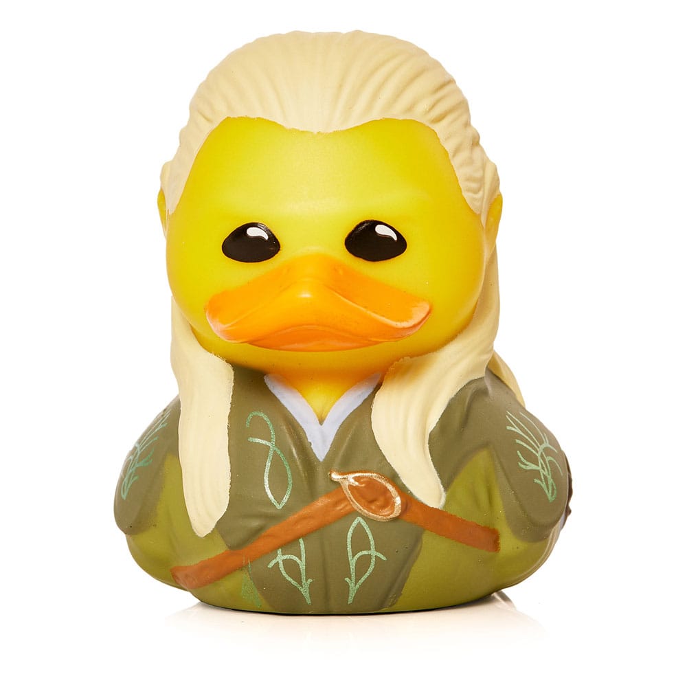 Herr der Ringe Tubbz Mini PVC Figur Legolas 5 cm     - Preorder - ETA: 25.08.2026
