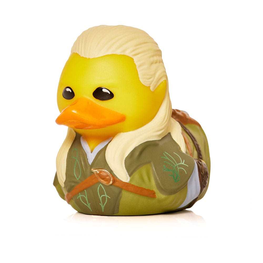 Herr der Ringe Tubbz Mini PVC Figur Legolas 5 cm     - Preorder - ETA: 25.08.2026