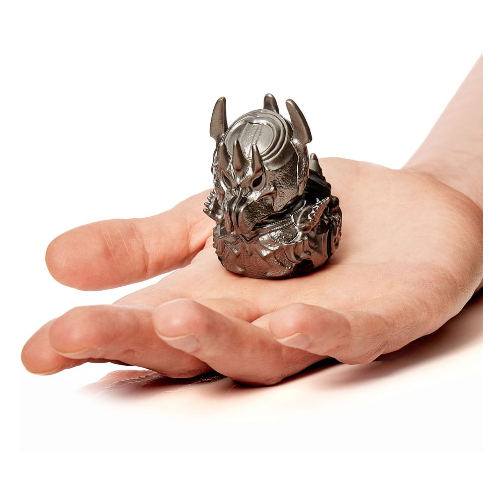 Herr der Ringe Tubbz Mini PVC Figur Sauron 5 cm     - Preorder - ETA: 28.10.2025
