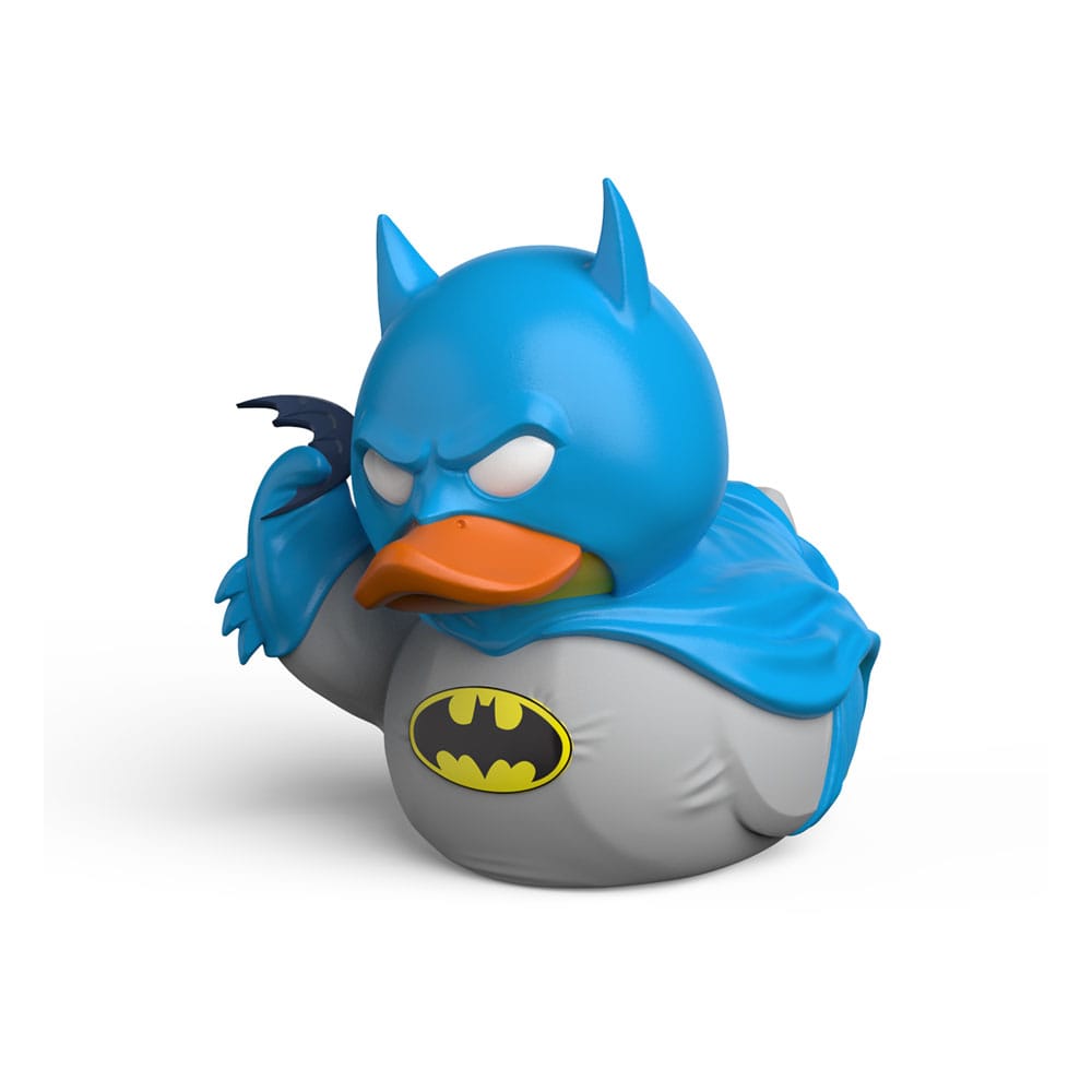 DC Comics Tubbz Mini PVC Figur Batman 10 cm   - Preorder - ETA: 25.08.2026