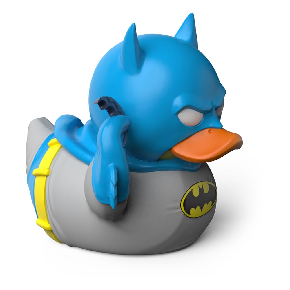 DC Comics Tubbz Mini PVC Figur Batman 10 cm   - Preorder - ETA: 25.08.2026