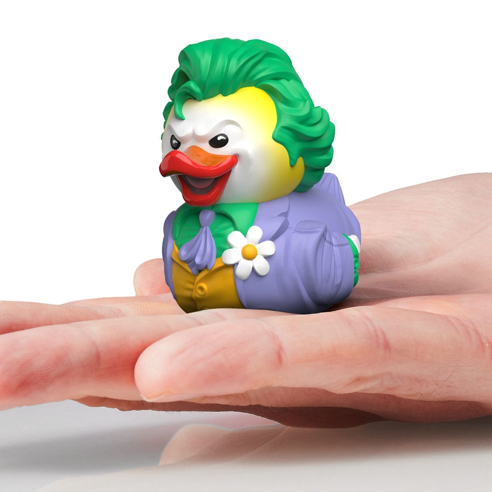DC Comics Tubbz Mini PVC Figur Joker 10 cm   - Preorder - ETA: 25.08.2026