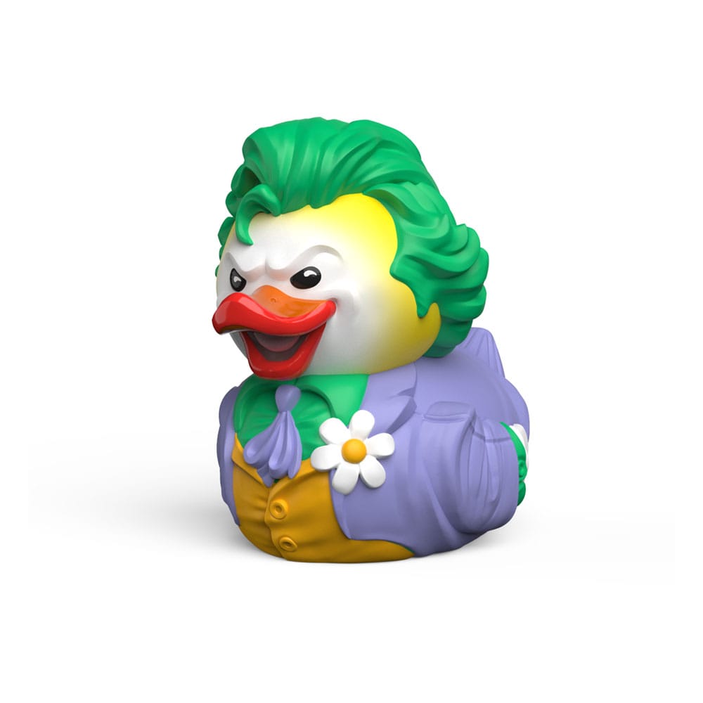 DC Comics Tubbz Mini PVC Figur Joker 10 cm   - Preorder - ETA: 25.08.2026