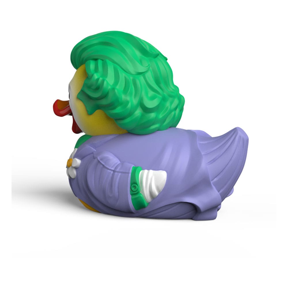 DC Comics Tubbz Mini PVC Figur Joker 10 cm   - Preorder - ETA: 25.08.2026