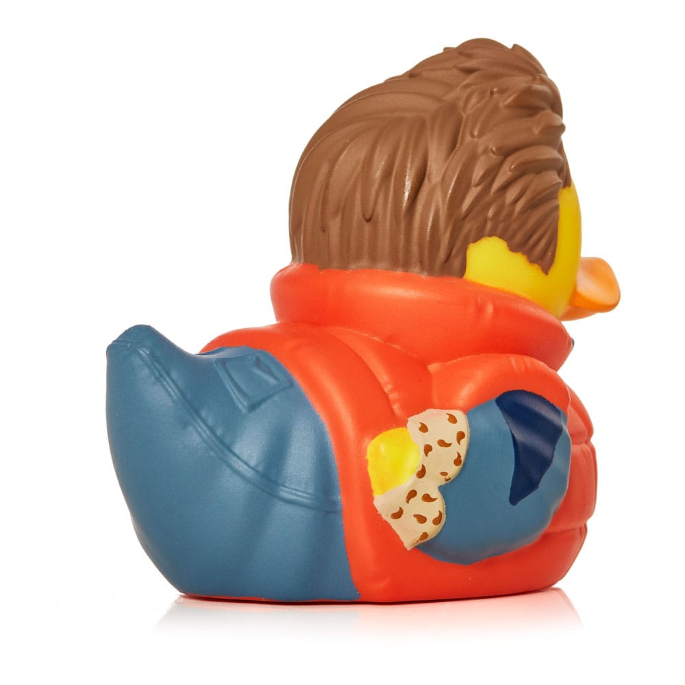 Zurück in die Zukunft Tubbz Mini PVC Figur Marty McFly 5 cm