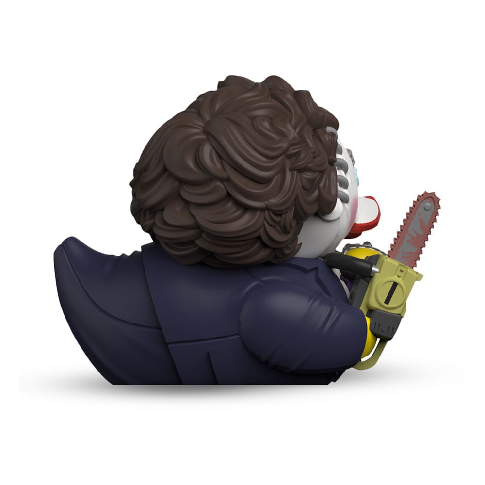 Texas Chainsaw Massacre Tubbz PVC Figur Leatherface Pretty Woman 1st Edition 10 cm - Versand: 7 Tage nach Bestellung