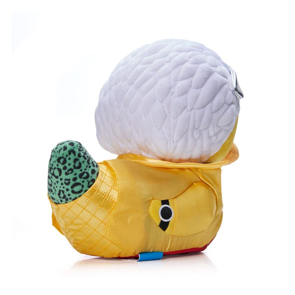 Zurück in die Zukunft Tubbz Plüschfigur Doc Brown 2015 23 cm  - Versand: 5-7 Tage nach Bestellung