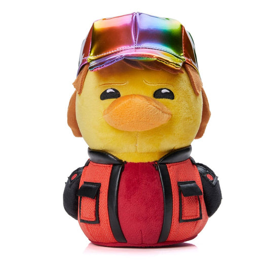 Zurück in die Zukunft Tubbz Plüschfigur Marty Mcfly 2015 23 cm  - Versand: 5-7 Tage nach Bestellung