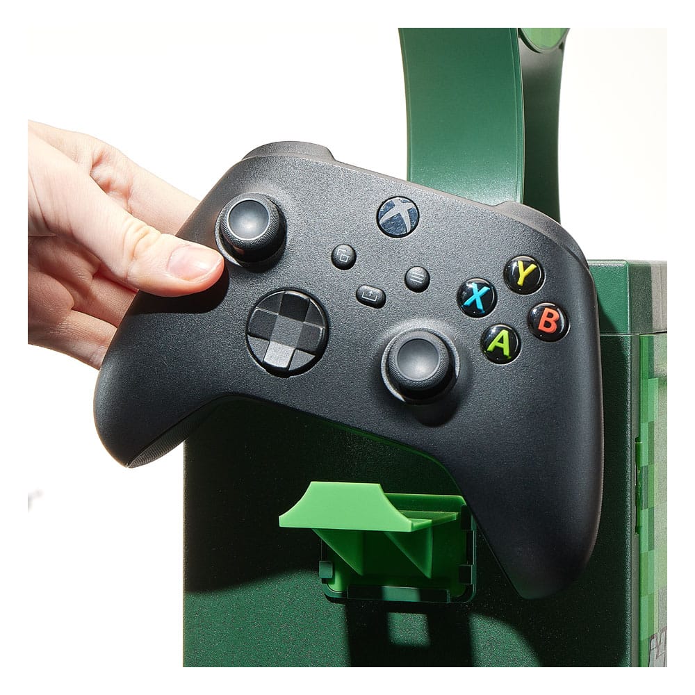 Minecraft Gaming Locker - Preorder - ETA: 19.02.2026