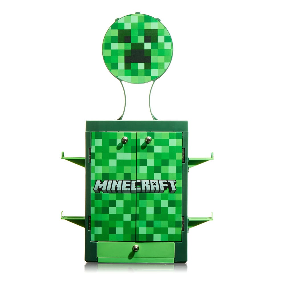 Minecraft Gaming Locker - Preorder - ETA: 19.02.2026
