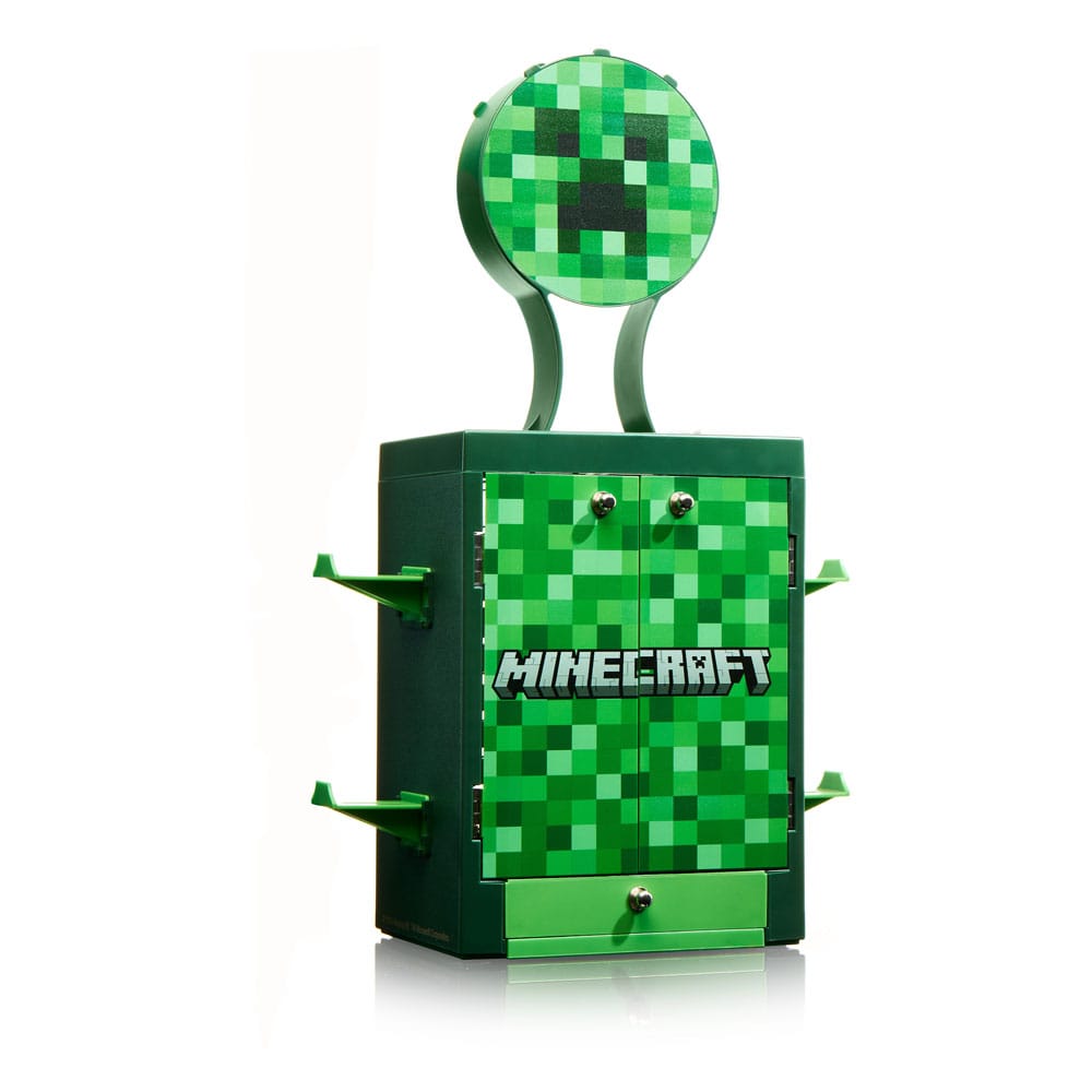 Minecraft Gaming Locker - Preorder - ETA: 19.02.2026