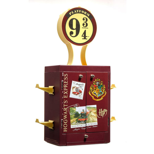 Harry Potter Gaming Locker 9 3/4 - Preorder - ETA: 28.10.2025