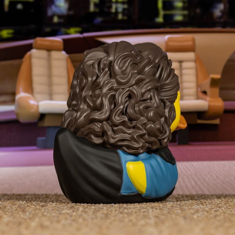 Star Trek Tubbz PVC Figur Deanna Troi Boxed Edition 10 cm   - Versand: 5-7 Tage nach Bestellung