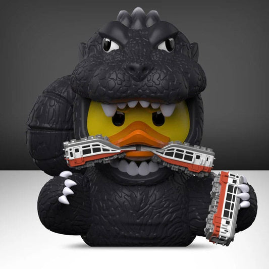 Godzilla Tubbz PVC Figur XL Godzilla 25 cm          - Versand: 5-7 Tage nach Bestellung