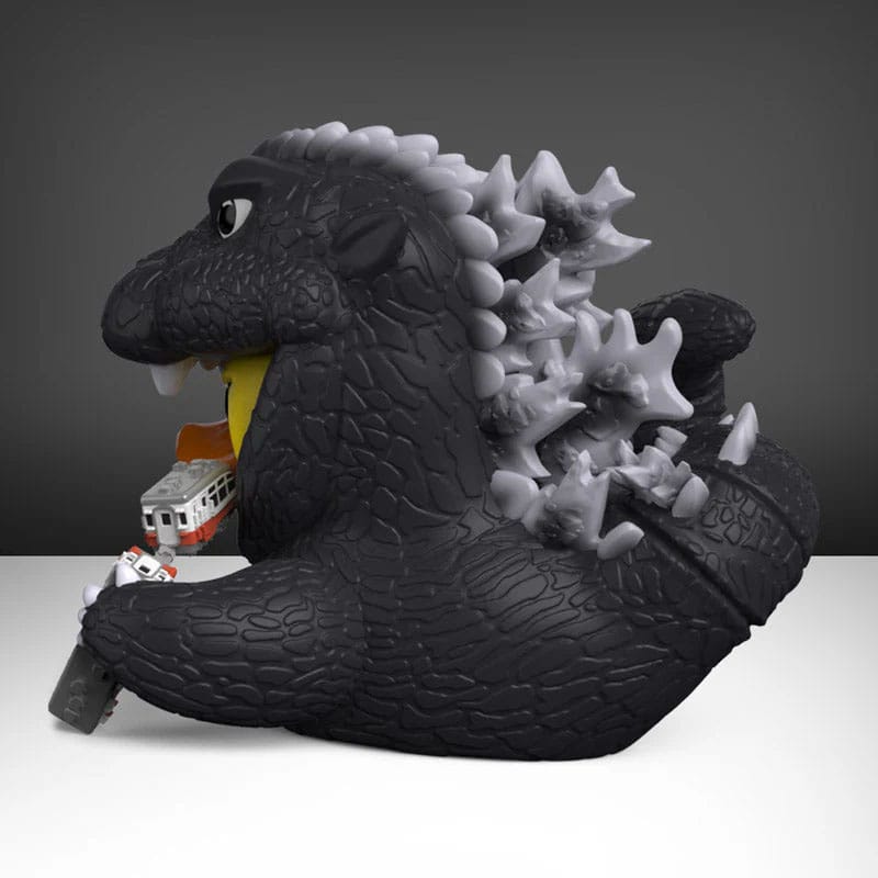 Godzilla Tubbz PVC Figur XL Godzilla 25 cm          - Versand: 5-7 Tage nach Bestellung