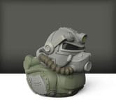 Fallout Tubbz Mini PVC Figur T-51 5 cm         - Versand: 5-7 Tage nach Bestellung